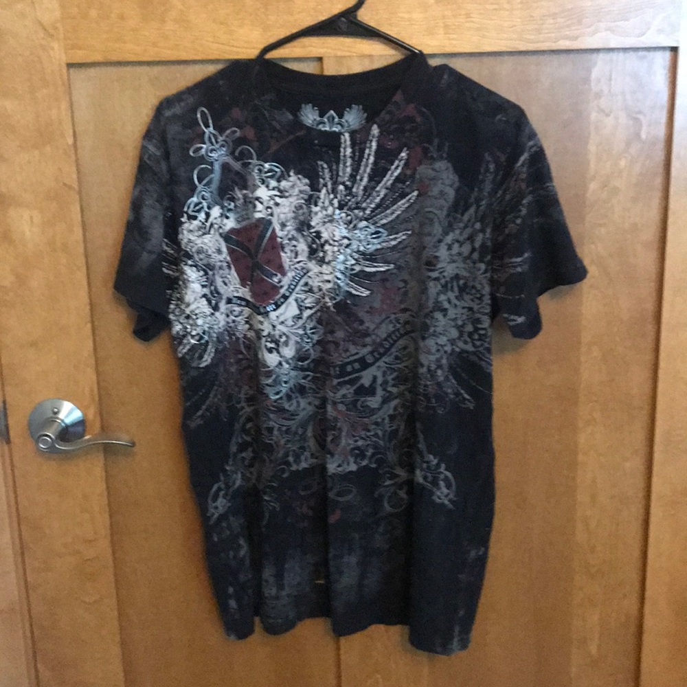 Men’s Xzavier T-shirt